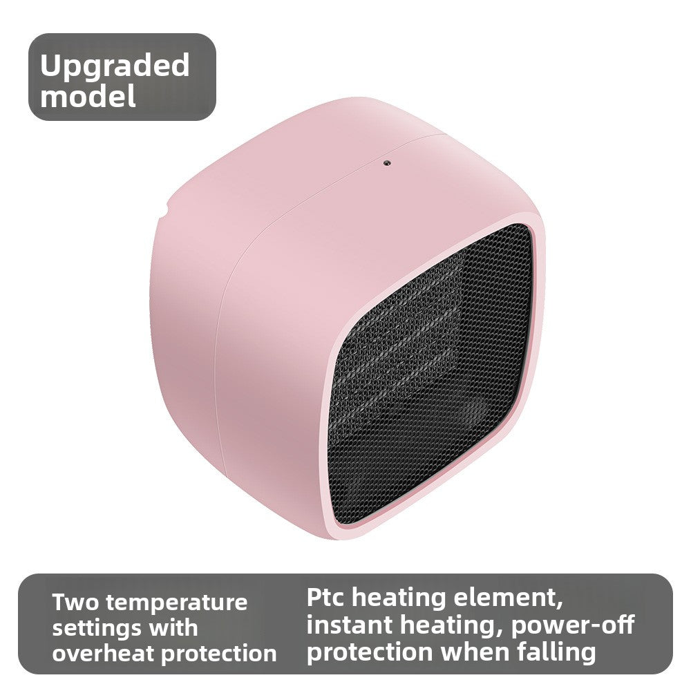 Compact Mini heater