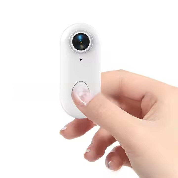 POV 4K Pocket Camera