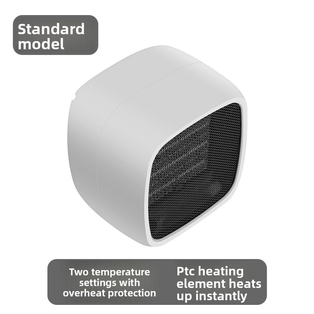 Compact Mini heater