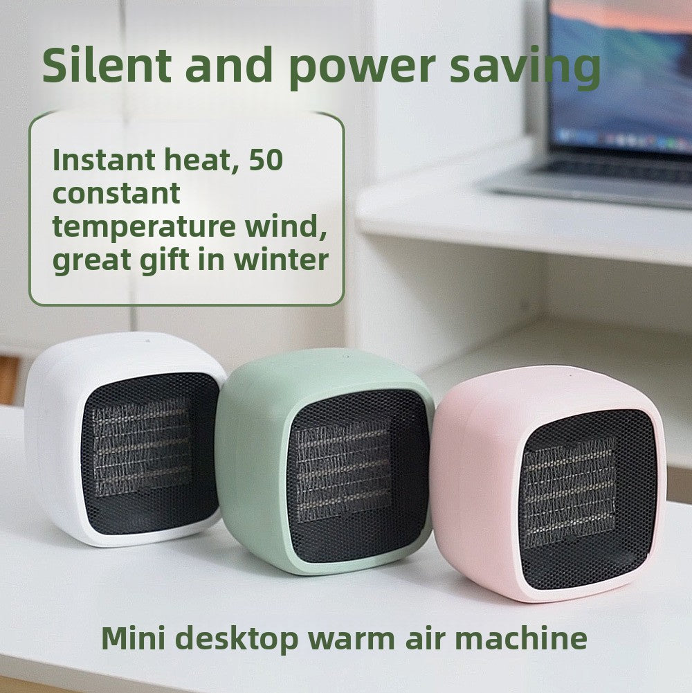 Compact Mini heater