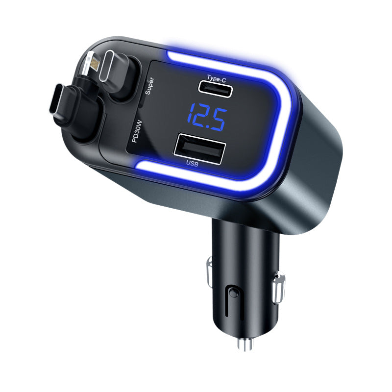 Gexa Car Charger