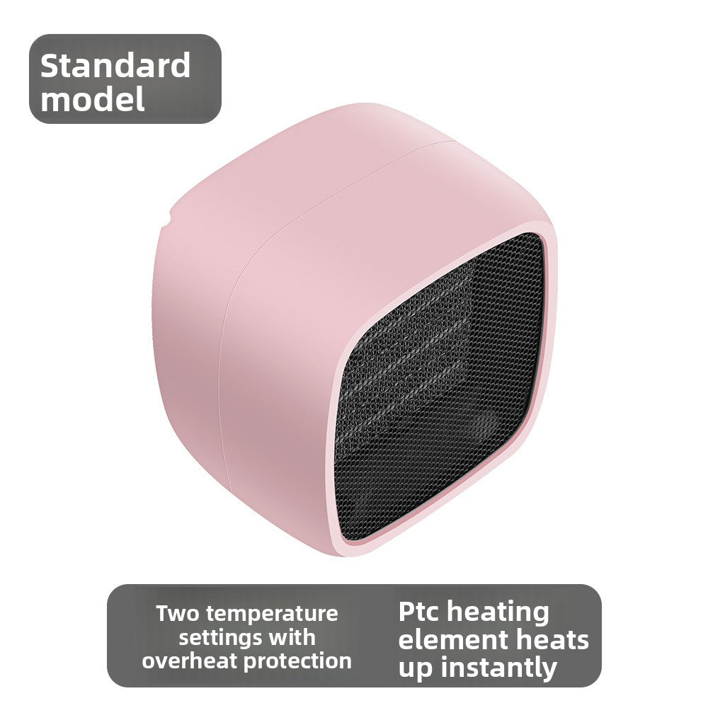 Compact Mini heater