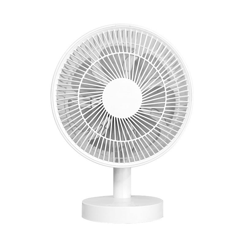 Small USB Rechargeable Fan