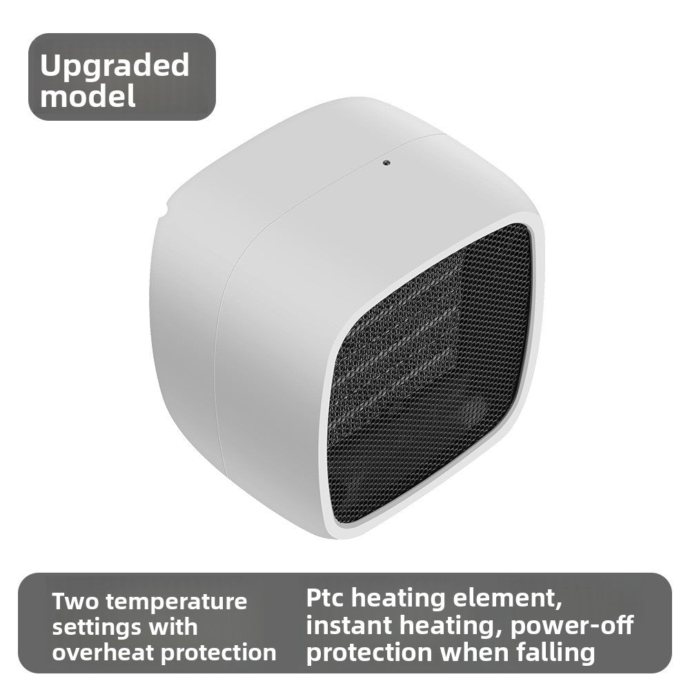 Compact Mini heater